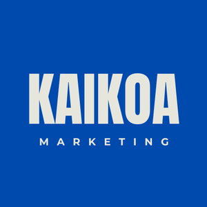 Kaikoa Marketing